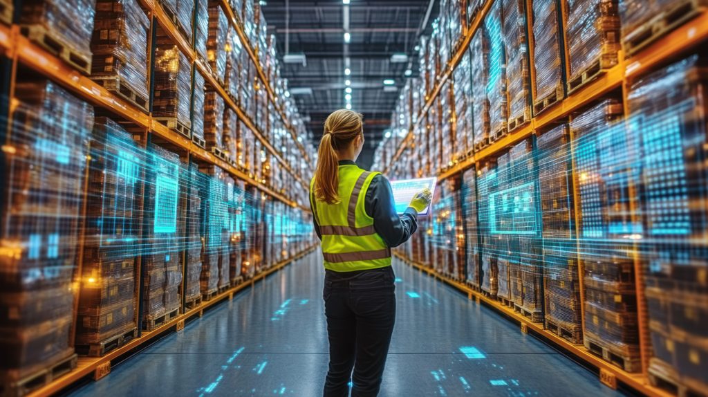 KI im Betrieb, Einsatz von künstlicher Intelligenz im Betrieb – unter Berücksichtigung von Sicherheit und Gesundheit